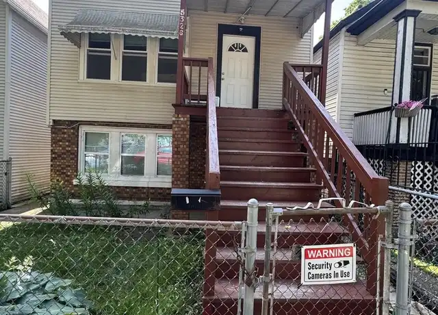Property at 5328 S May St Unit 1, Chicago, IL, 60609, 4 beds, 2 baths, [object Object]