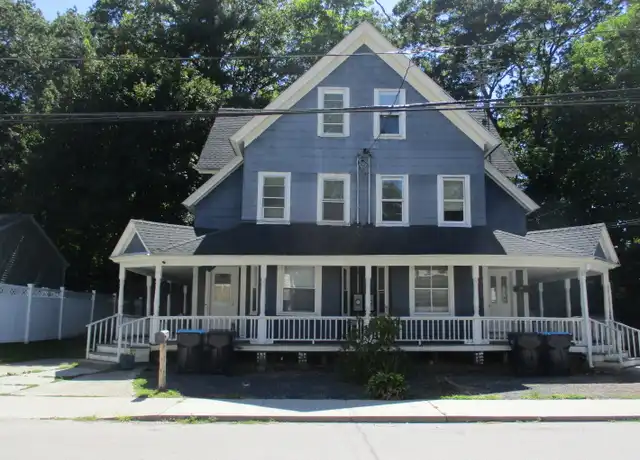 Property at 167 Main St, Putnam, CT, 06260, 4 beds, 1.5 baths, [object Object]