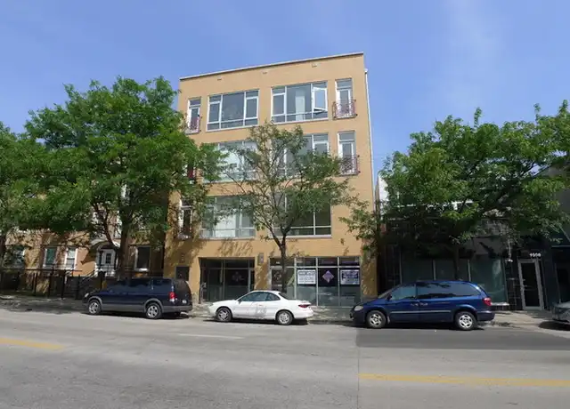 Property at 1038 E 47th St Unit 3W, Chicago, IL, 60653, 1 bed, 1 bath, [object Object]