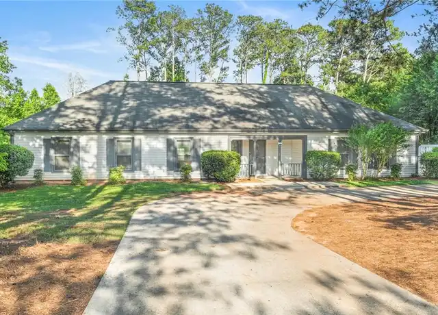 Property at 2464 Georgia 20, Conyers, GA, 30013, 4 beds, 3 baths, [object Object]