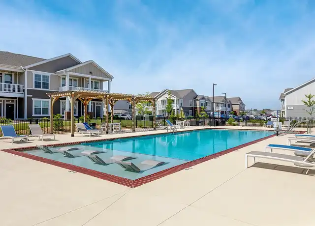 Property at The Villas at Germantown - 3750 Moraine St, Memphis, TN, 38125, 0-3 beds, 1-2 bath, [object Object]