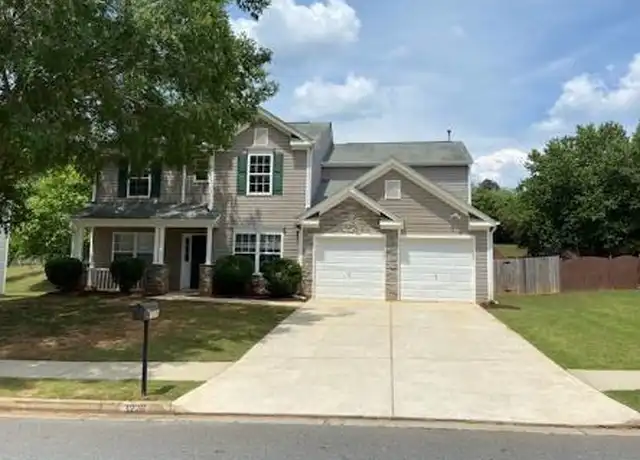 Property at 3226 Deer Valley Dr NW, Acworth, GA, 30101, 5 beds, 3 baths, [object Object]