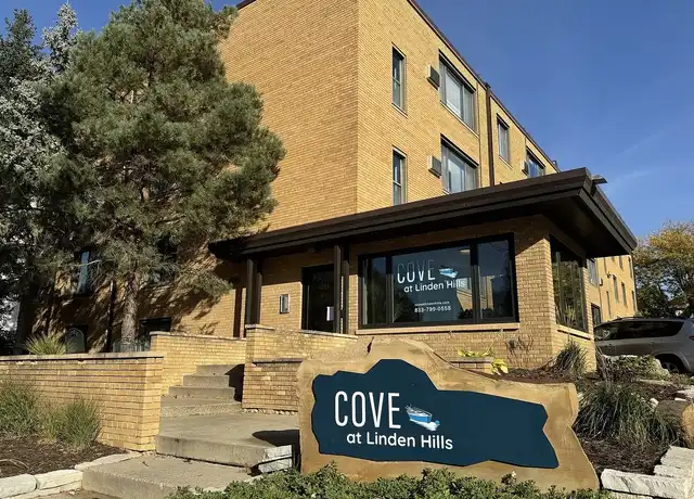 Property at Cove at Linden Hills - 4271 Sheridan Ave S, Minneapolis, MN, 55410, 2 beds, 1 bath, [object Object]