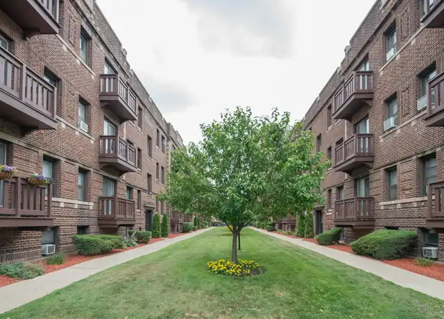 Property at 3036 N Halsted St Unit A3, Chicago, IL, 60657, 2 beds, 2 baths, [object Object]
