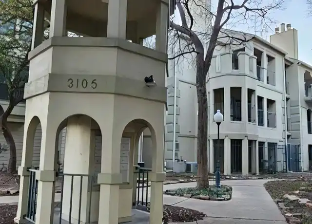 Property at 3105 San Jacinto St #310, Dallas, TX, 75204, 1 bed, 1 bath, [object Object]