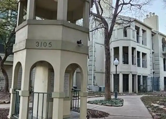 Property at 3105 San Jacinto St #310, Dallas, TX, 75204, 1 bed, 1 bath, [object Object]