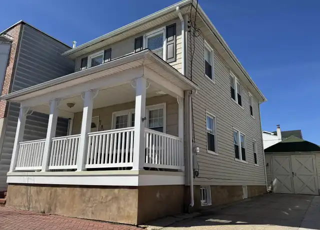 Property at 7811 Ventnor Ave, Margate City, NJ, 08402, 3 beds, 1.5 baths, [object Object]