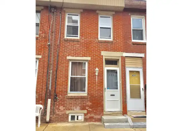 Property at 433 Cross St, Philadelphia, PA, 19147, 1 bed, 1 bath, [object Object]