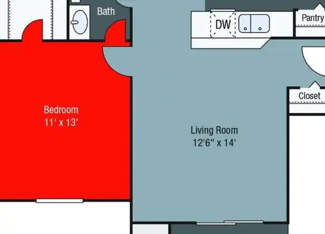 Property at 58 Sterling Cir, Wheaton, IL, 60189, 2 beds, 2 baths, [object Object]