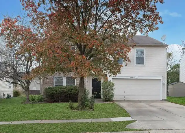 Property at 14432 Lee Stewart Ln, Fishers, IN, 46038, 4 beds, 2 baths, [object Object]