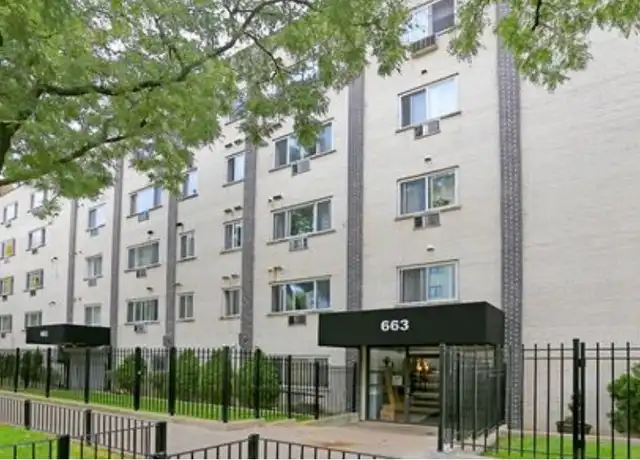 Property at 663 W Grace St #512, Chicago, IL, 60613, 0 beds, 1 bath, [object Object]