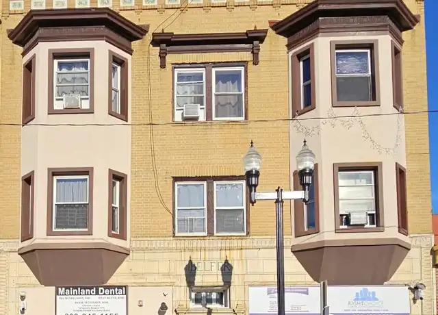 Property at 919 Atlantic Ave Unit 3C, Atlantic City, NJ, 08401, 1 bed, 1 bath, [object Object]