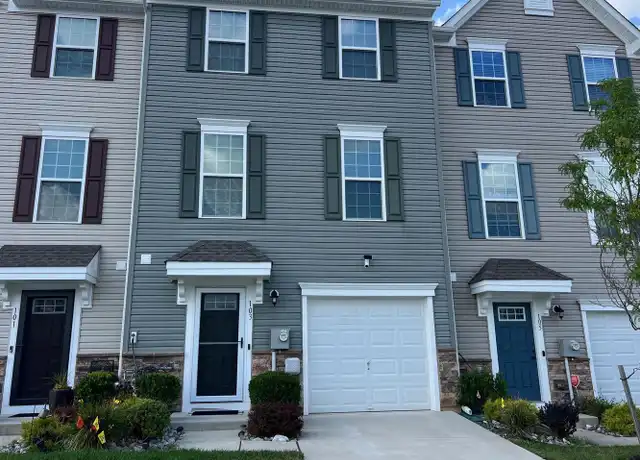 Property at 103 Freedom Way, Sicklerville, NJ, 08081, 3 beds, 2.5 baths, [object Object]