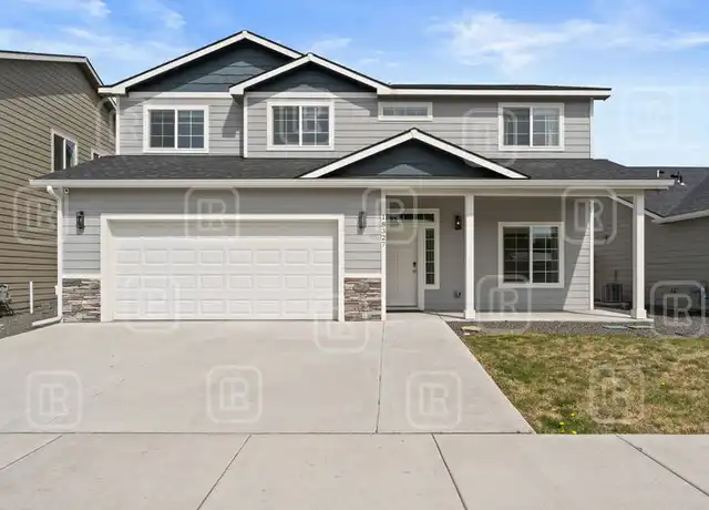 Property at 18327 E 2nd Ave, Spokane Valley, WA, 99016, 4 beds, 2.5 baths, [object Object]