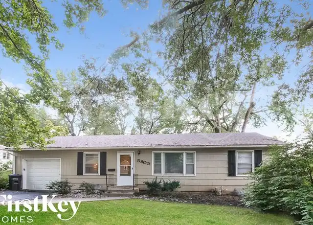 Property at 5805 E 100th St, Kansas City, MO, 64134, 3 beds, 1 bath, [object Object]