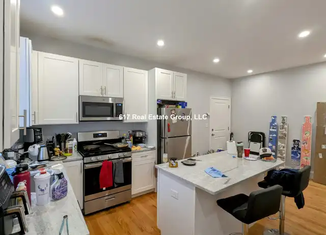 Property at 6A Islington St, Boston, MA, 02134, 2 beds, 1 bath, [object Object]