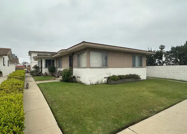 Property at 578 Otis St Unit C, Chula Vista, CA, 91910, 2 beds, 1 bath, [object Object]