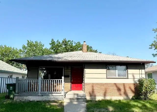 Property at 5711 N Post St, Spokane, WA, 99205, 3 beds, 1.5 baths, [object Object]
