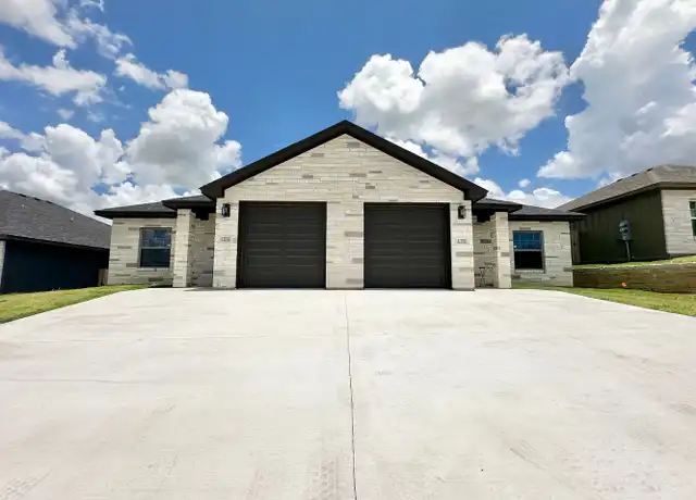 Property at 1215 Antelope Trl Unit A, Temple, TX, 76504, 3 beds, 2 baths, [object Object]
