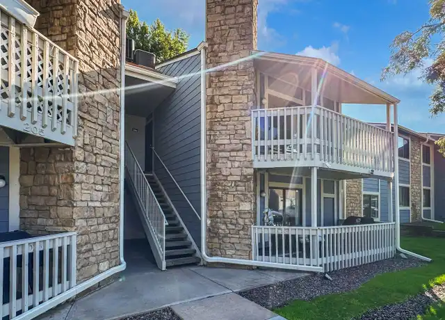 Property at 8335 Fairmount Dr, Denver, CO, 80247, 2 beds, 2 baths, [object Object]
