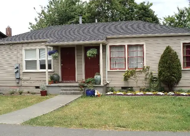 Property at 1231 Myrtle Ave, Eureka, CA, 95501, 1 bed, 1 bath, [object Object]