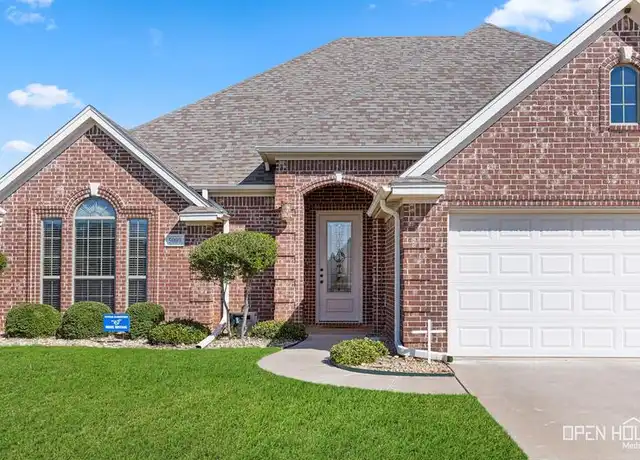 Property at 5009 Lantana Dr, Wichita Falls, TX, 76310, 4 beds, 2 baths, [object Object]