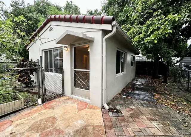 Property at 10335 NW 26th Ave, Miami, FL, 33147, 1 bed, 1 bath, [object Object]