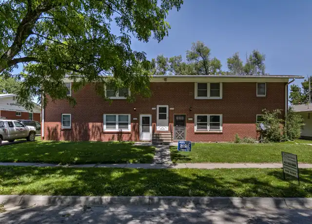 Property at 5316 Ervin St Unit 5322, Lincoln, NE, 68504, 2 beds, 1 bath, [object Object]