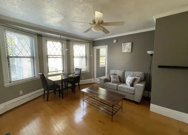 Property at 88 Cooke St #5, Providence, RI, 02906, 1 bed, 1 bath, [object Object]