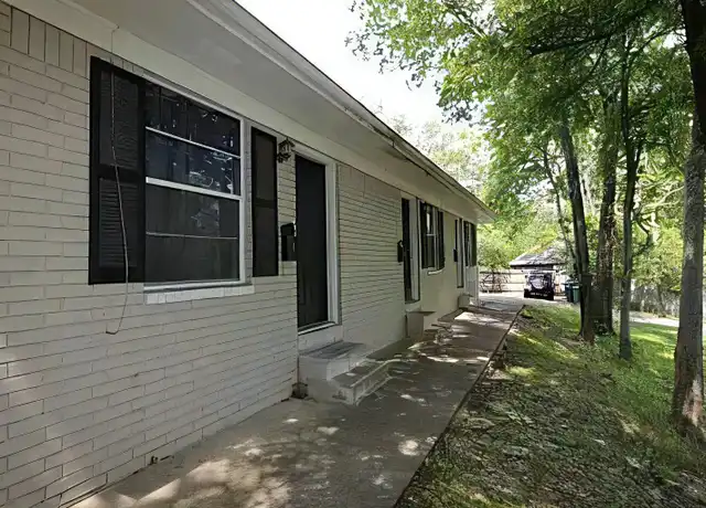Property at 803 N Van Buren St Unit 2, Little Rock, AR, 72205, 0 beds, 1 bath, [object Object]