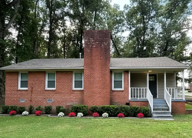 Property at 875 Enfield Rd, Memphis, TN, 38116, 3 beds, 2 baths, [object Object]