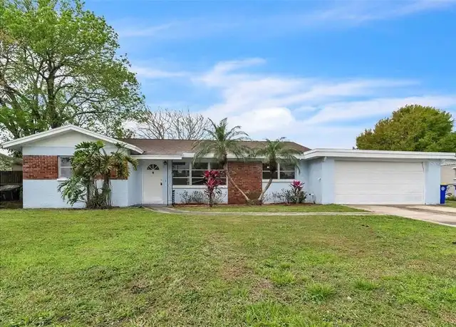 Property at 1305 Estridge Dr, Rockledge, FL, 32955, 3 beds, 2 baths, [object Object]