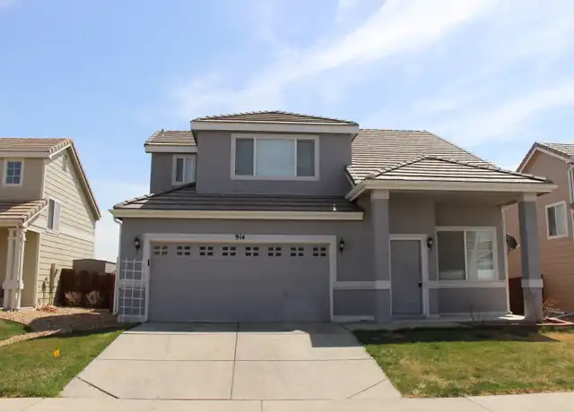 Property at 914 Glenwall Dr, Fort Collins, CO, 80524, 3 beds, 2.5 baths, [object Object]