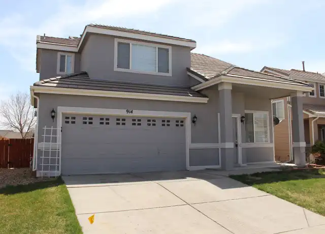 Property at 914 Glenwall Dr, Fort Collins, CO, 80524, 3 beds, 2.5 baths, [object Object]