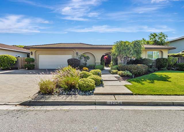 Photo of 12154 Marilla Dr, Saratoga, CA 95070
