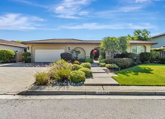 Property at 12154 Marilla Dr, Saratoga, CA, 95070, 4 beds, 2.5 baths, [object Object]