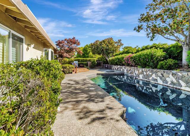 Photo of 12154 Marilla Dr, Saratoga, CA 95070