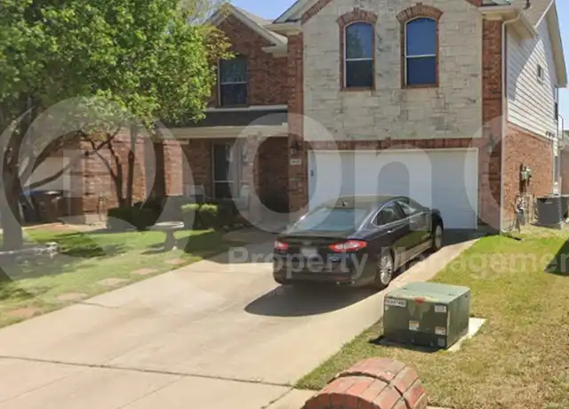 Property at 9537 Navarro St, Crowley, TX, 76036, 4 beds, 2.5 baths, [object Object]