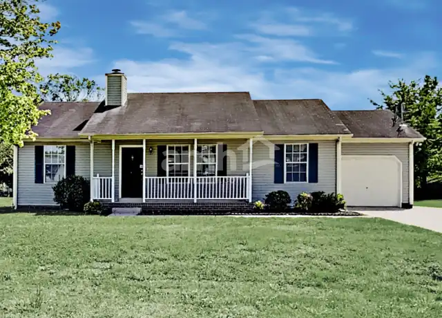 Property at 605 Hollandale Rd, La Vergne, TN, 37086, 3 beds, 2 baths, [object Object]