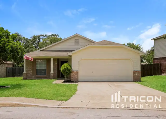 Property at 1027 Creek Knl, San Antonio, TX, 78253, 4 beds, 2 baths, [object Object]