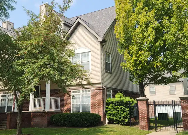 Property at 870 Lothrop St #6, Detroit, MI, 48202, 2 beds, 2 baths, [object Object]