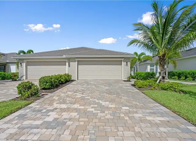 Property at 4240 Lemongrass Dr, Fort Myers, FL, 33916, 2 beds, 2 baths, [object Object]