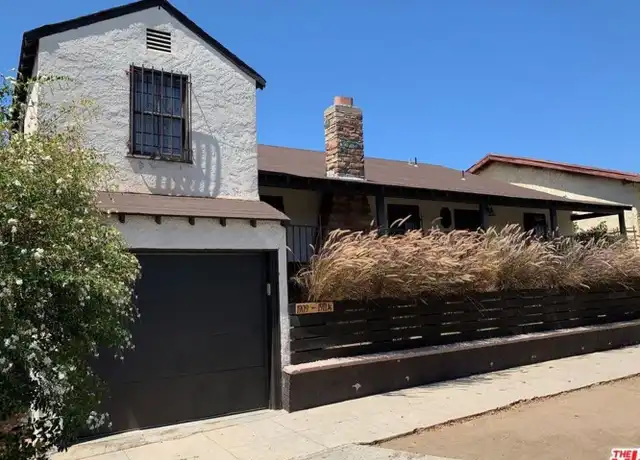 Property at 1911 1/2 S Longwood Ave, Los Angeles, CA, 90016, 1 bed, 1 bath, [object Object]