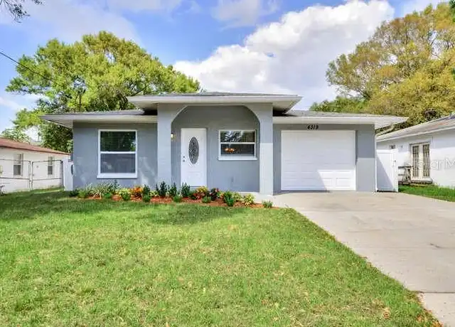 Property at 4319 W La Salle St, Tampa, FL, 33607, 3 beds, 2 baths, [object Object]