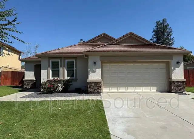 Property at 617 Dody Dr, Manteca, CA, 95337, 3 beds, 2 baths, [object Object]