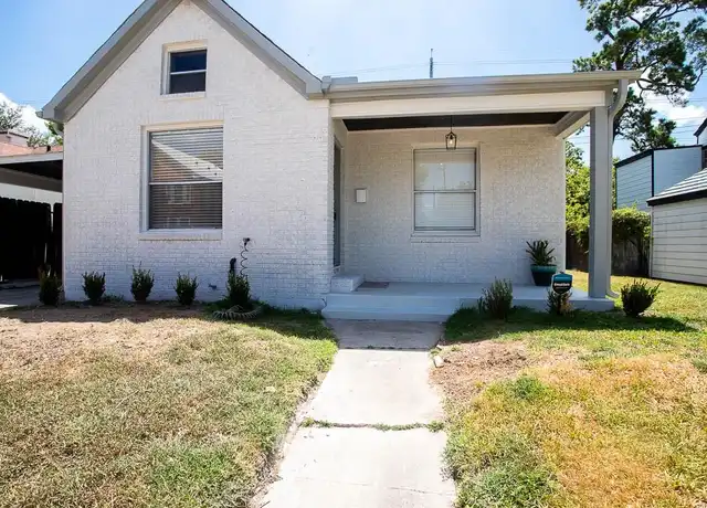 Property at 5415 Palmer St, Houston, TX, 77004, 3 beds, 1.5 baths, [object Object]