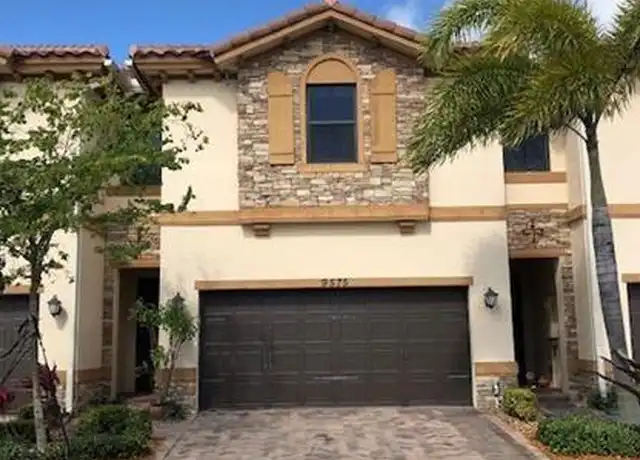 Property at 9575 Town Parc Cir N, Parkland, FL, 33076, 4 beds, 3.5 baths, [object Object]