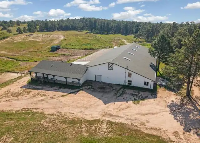 Property at 16685 Roller Coaster Rd, Colorado Springs, CO, 80921, 3 beds, 1 bath, [object Object]