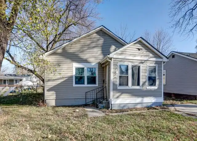 Property at 23826 Columbus Ave, Warren, MI, 48089, 2 beds, 1 bath, [object Object]