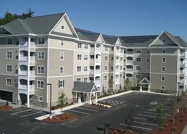 Property at Village Green - 1535 Main St, Tewksbury, MA, 01876, 2 beds, 2 baths, [object Object]